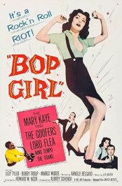 Bop Girl Goes Calypso