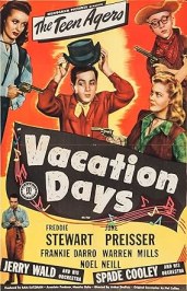 Vacation Days
