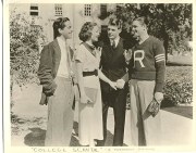 College Scandal