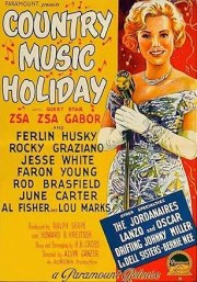 Country Music Holiday