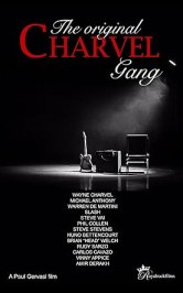 The Original Charvel Gang