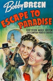 Escape to Paradise