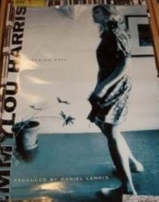 Emmylou Harris Building the Wrecking Ball