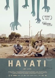Hayati: My life