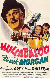 Hullabaloo