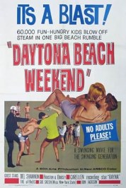 Daytona Beach Weekend