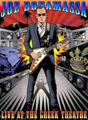 Joe Bonamassa: Live at the Greek Theatre