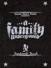 A Family Underground