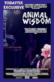 Animal Wisdom