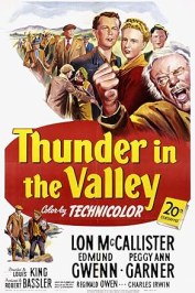 Thunder in the Valley