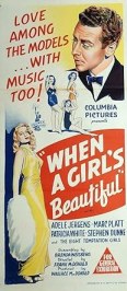 When a Girl's Beautiful