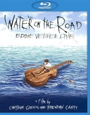 Water on the Road