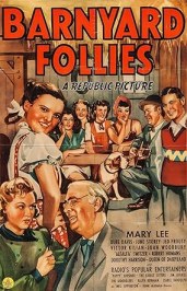 Barnyard Follies