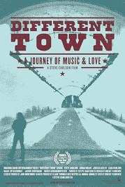 Different Town