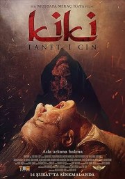 Kiki: Lanet-i Cin
