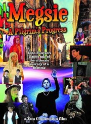 Megsie: A Pilgrim's Progress