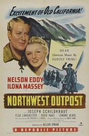 Northwest Outpost