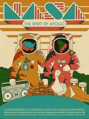 N.A.S.A.: The Spirit of Apollo