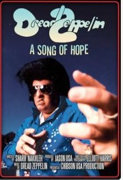 Dread Zeppelin: A Song of Hope