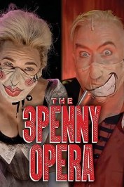 The Threepenny Opera