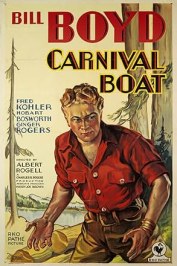 Carnival Boat