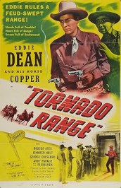 Tornado Range