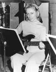 Carol Kaye: Pioneer and Session Legend