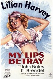 My Lips Betray
