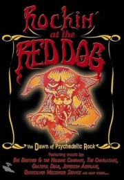 The Life and Times of the Red Dog Saloon