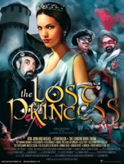The Lost Princess