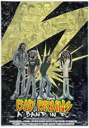 Bad Brains: A Band in DC