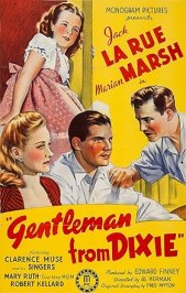Gentleman from Dixie