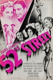 52nd Street