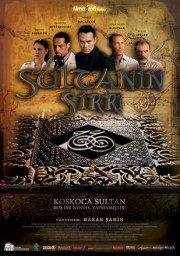 Sultanin Sirri