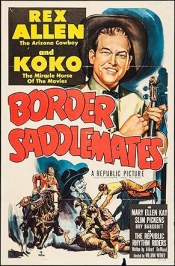 Border Saddlemates