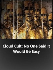 No One Said It Would Be Easy