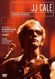JJ Cale in Session