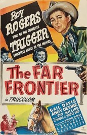 The Far Frontier