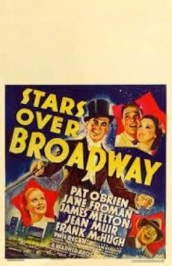 Stars Over Broadway
