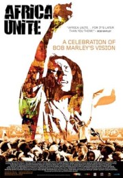 Africa Unite: A Celebration of Bob Marley's 60th Birthday
