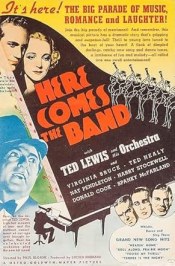 Here Comes the Band