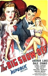 The Big Show-Off