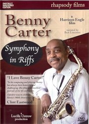 Benny Carter: Symphony in Riffs