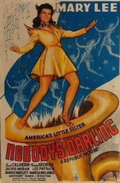Nobody's Darling