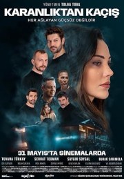 Karanliktan Kacis