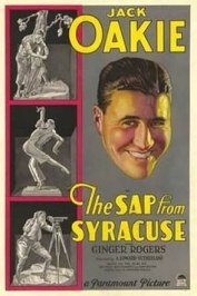 The Sap from Syracuse