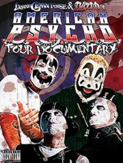 American Psycho Tour