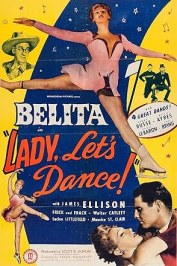Lady, Let's Dance