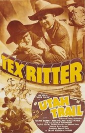 Utah Trail