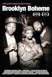 Brooklyn Boheme